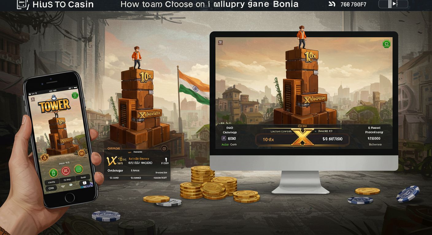 How to choose an online casino